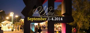 Jerusalem Wine Festival